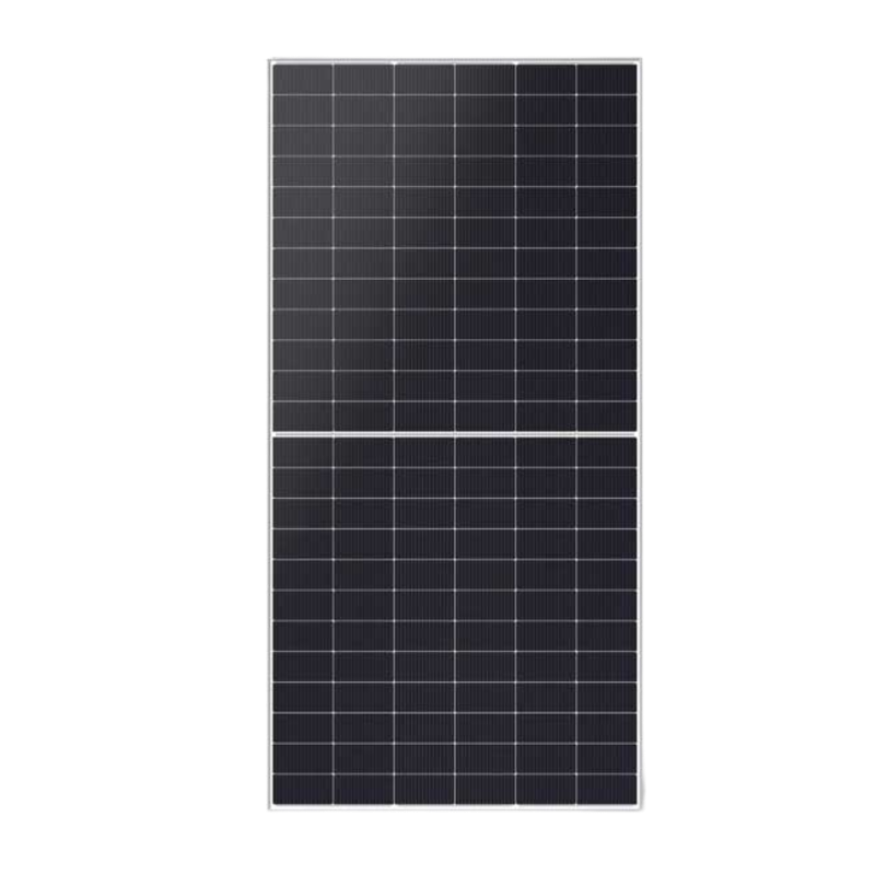 Tấm pin năng lượng mặt trời JA 610W N-type